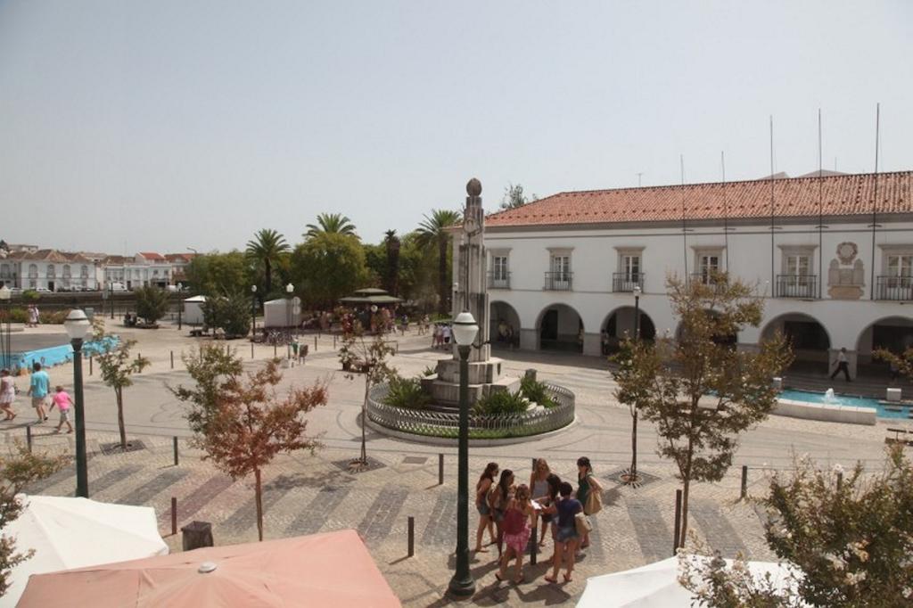 Tavira Home Zimmer foto