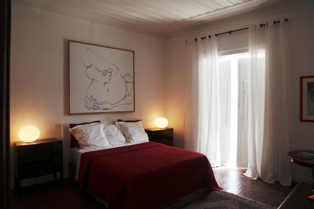 Tavira Home Zimmer foto