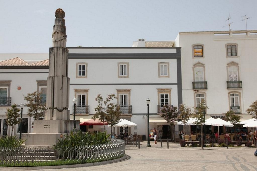 Tavira Home Zimmer foto