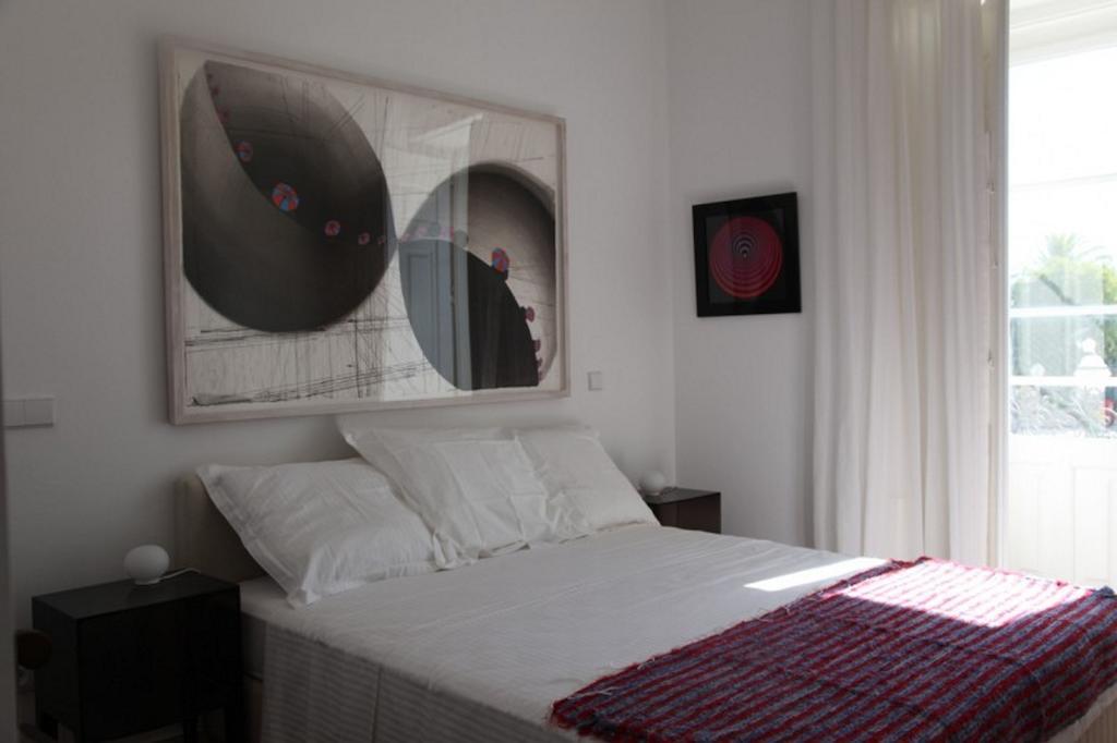 Tavira Home Zimmer foto